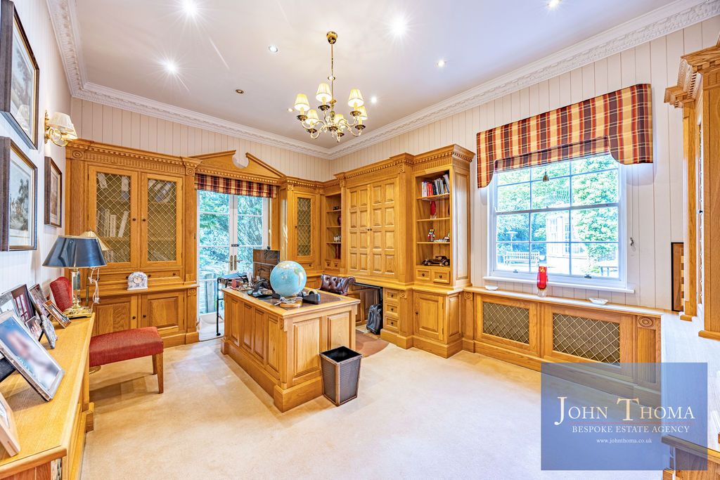 Additional image 17 of 6 bed detached house for saleManor Road, Chigwell IG7