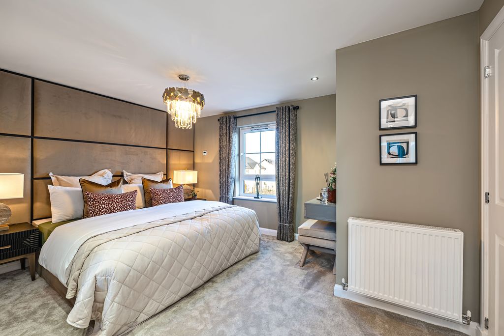 Additional image 5 of 4 bed detached house for sale"Dalmally" at Southcraig Avenue, Kilmarnock KA3