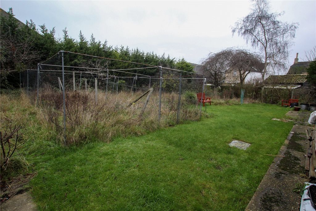 Property photo 2 of 15 Rear Garden.