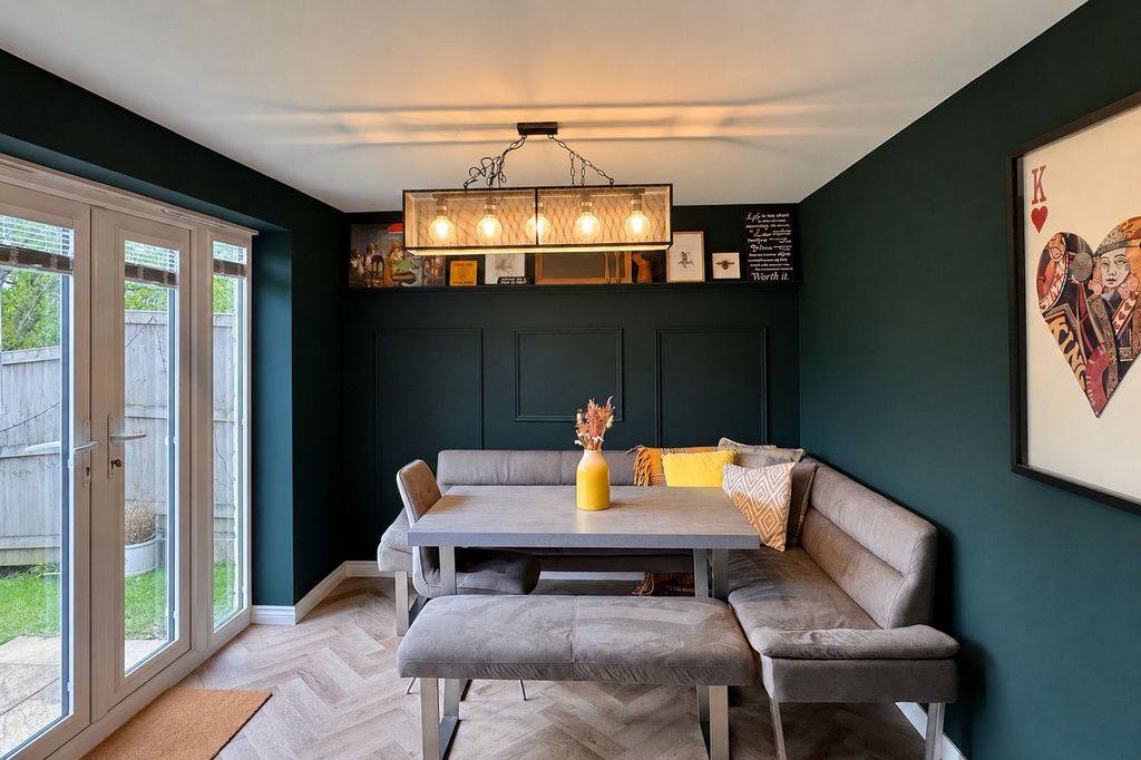 Additional image 14 of 4 bed detached house for saleCherry Grove, Glossop SK13