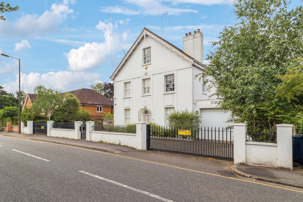 Additional image 25 of 5 bed detached house for salePaines Lane, Pinner Village HA5