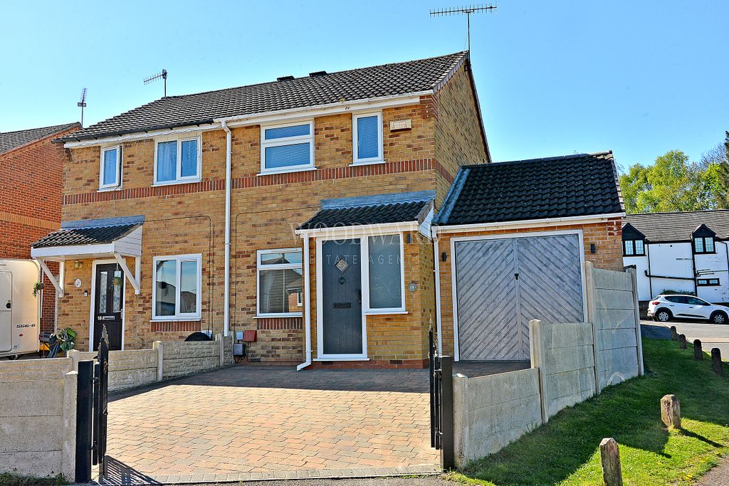 Property photo 1 of 15 Front Elevation