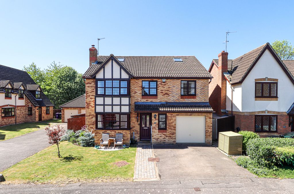 Property photo 1 of 26 Front