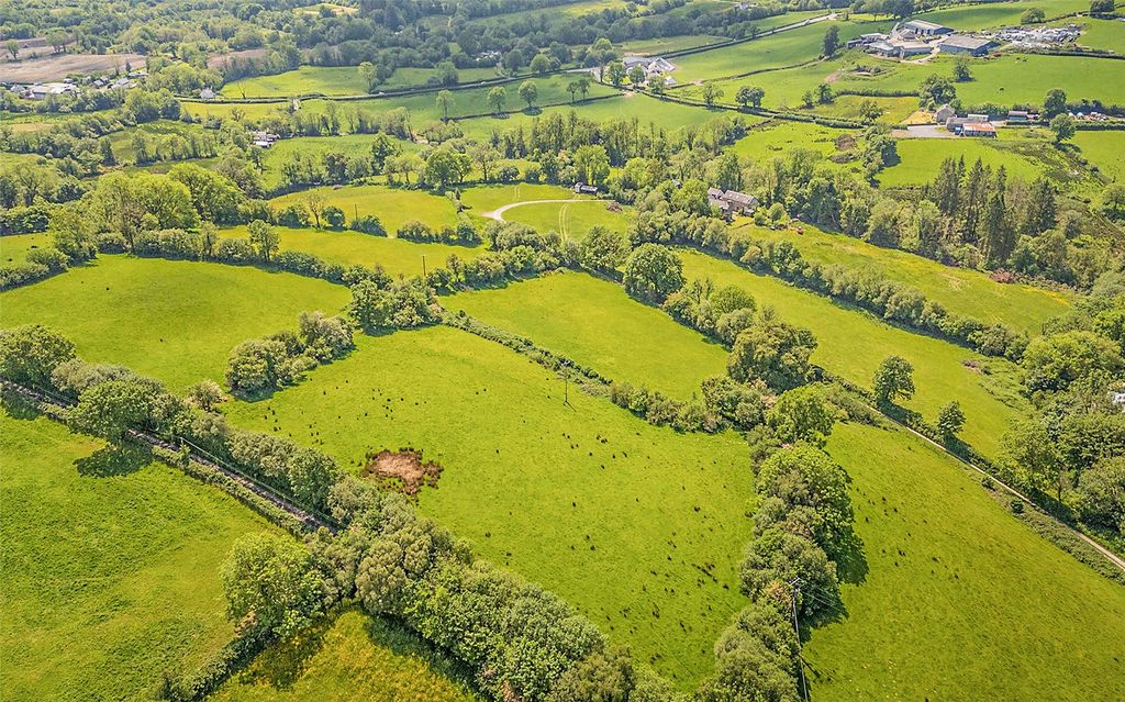 Additional image 60 of Land for saleNear Lampeter, Carmarthenshire SA19