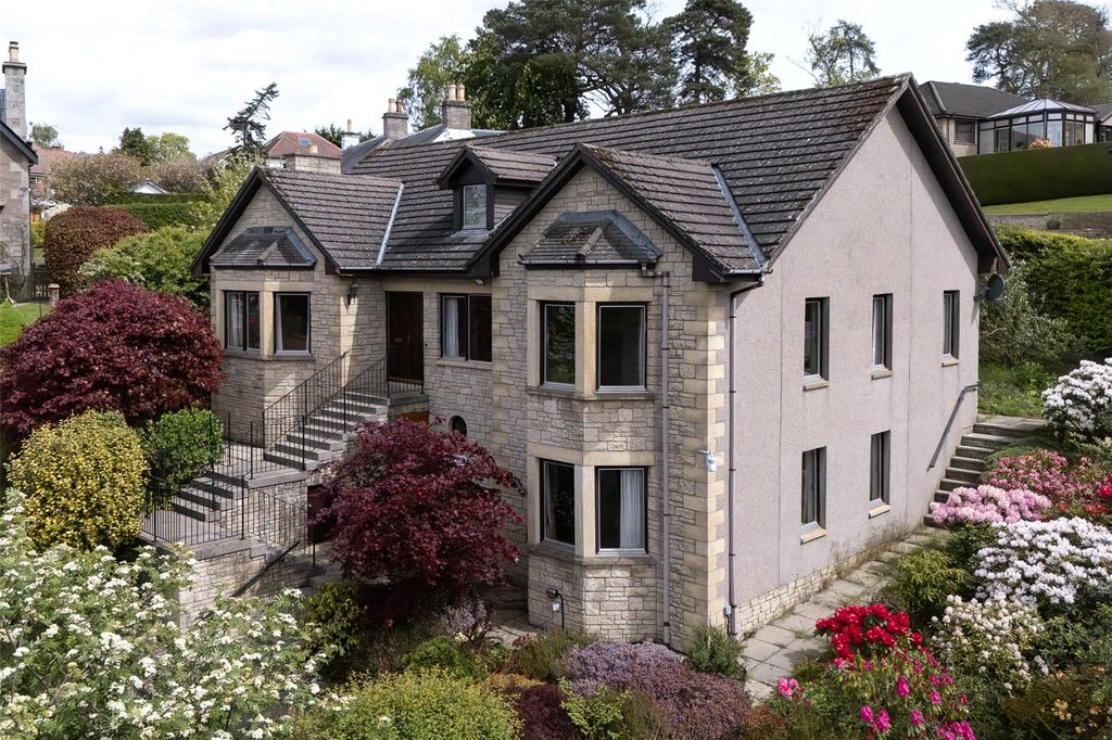 Additional image 25 of 4 bed detached house for saleEildon, Hatton Mews, Perth, Perth And Kinross PH2