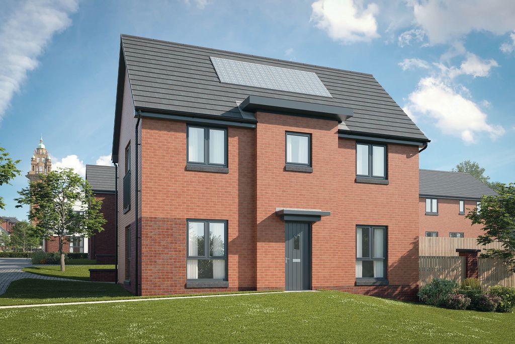 Property photo 1 of 21 CGI
