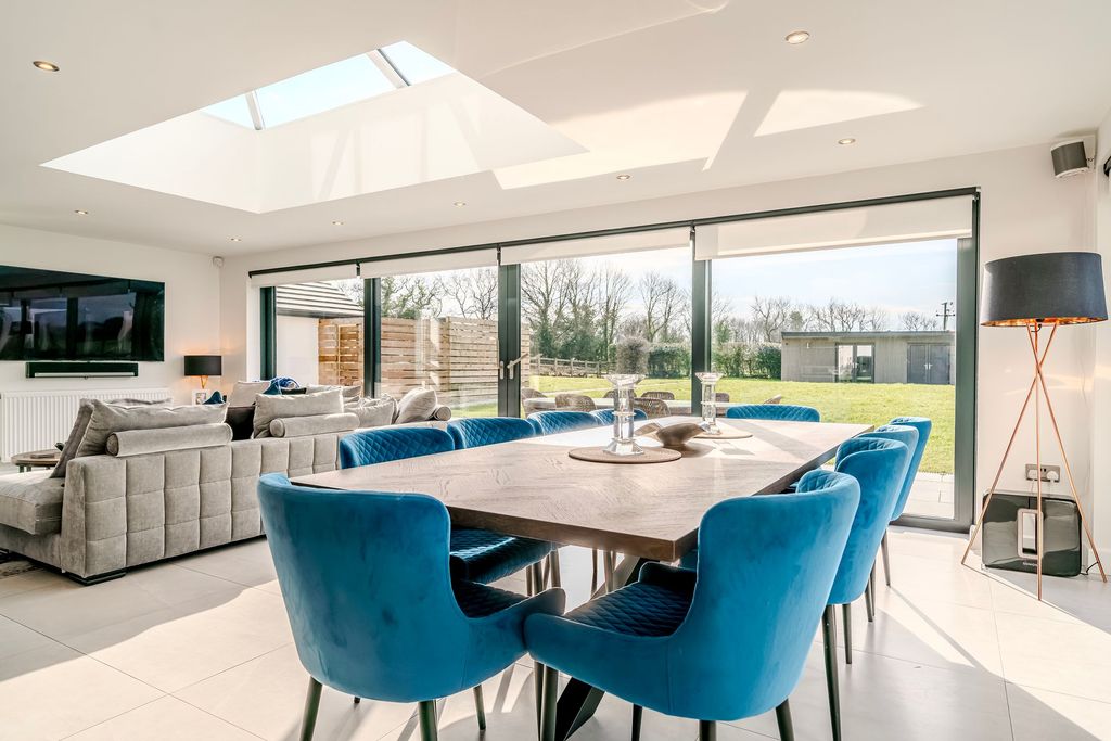 Additional image 17 of 5 bed detached house for saleDunkirk Lane, Leyland PR26