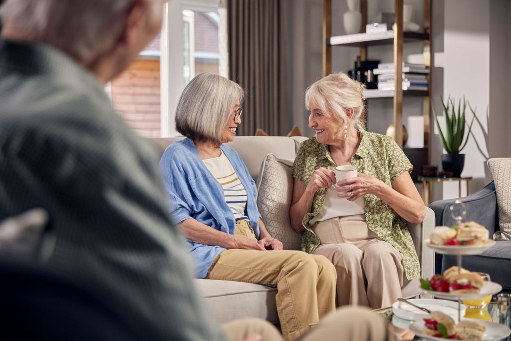 Property photo 3 of 11 Domestic Support And Personal Care Available