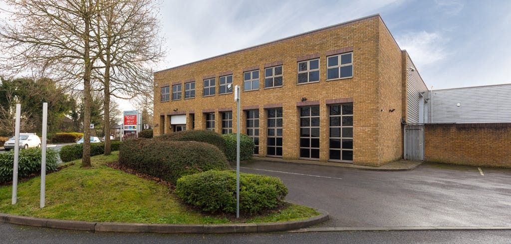 Property photo 1 of 4 649 River Gardens North Feltham Trading Estate_Page_1_Image_0001.Jpg