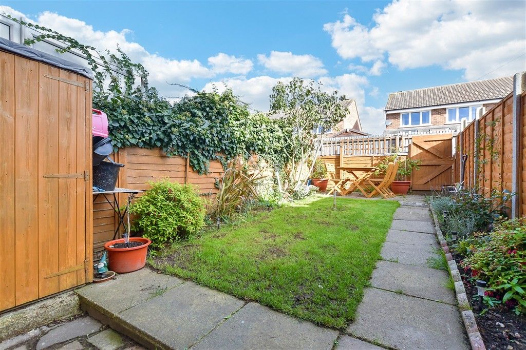 Property photo 1 of 15 Rear Garden