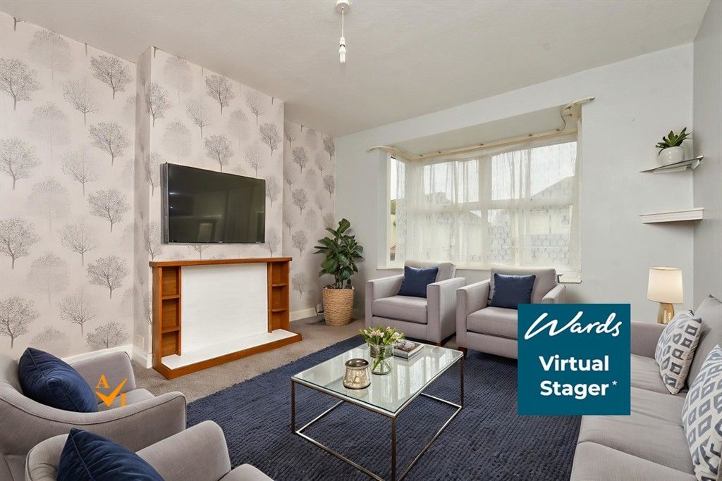 Property photo 3 of 13 Lounge (Modern Style)