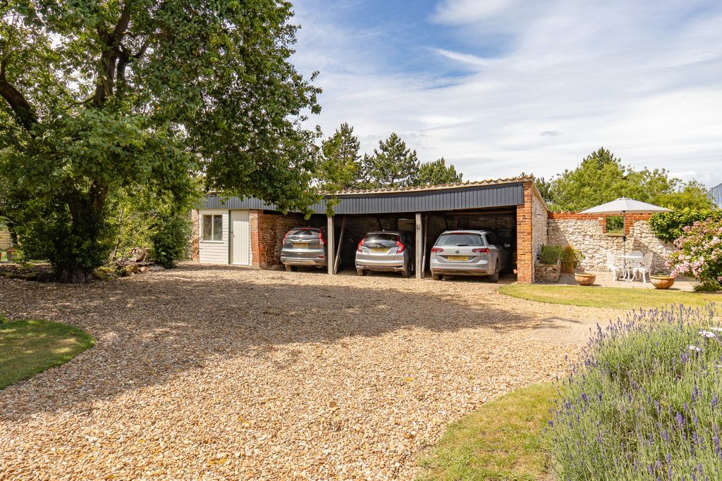 Additional image 60 of 5 bed detached house for saleBeach Road, Holme Next The Sea PE36
