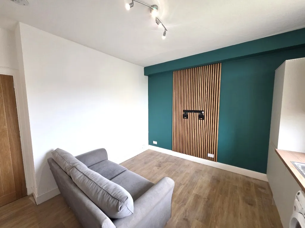 Apartment in Aberdeen, Bannermill, Castlehill and Pittodrie - More