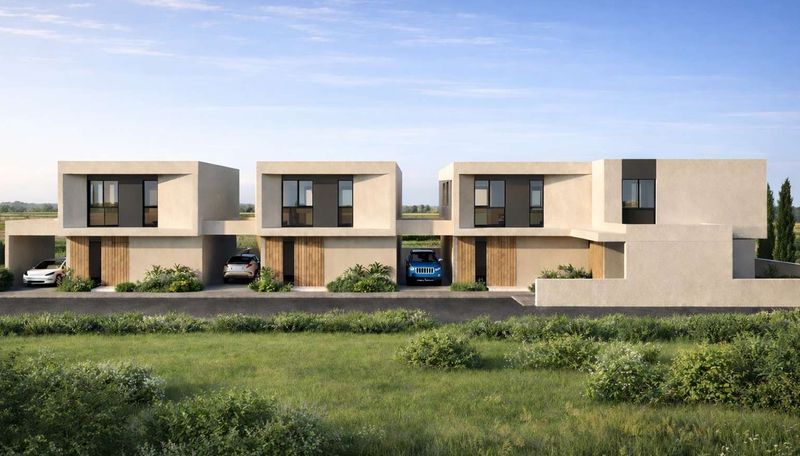 Property photo 3 of 9 Front Of Villas -