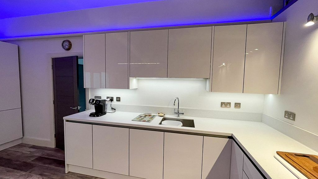 Additional image 9 of 2 bed flat to rentAnnex Apartment, High Tilt, Douglas Road, Kirk Michael IM6