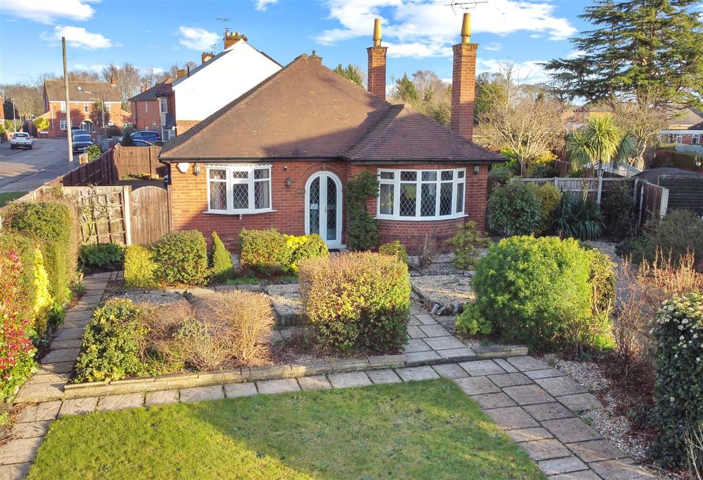 Property photo 1 of 20 Elevated Front Aspect 141