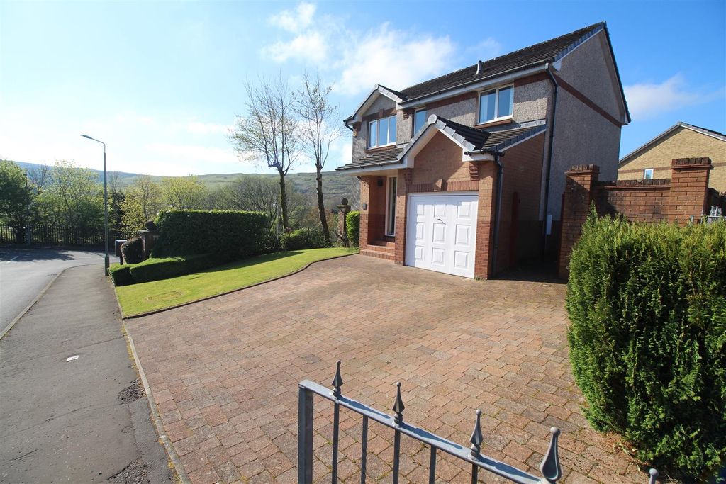 Additional image 18 of 4 bed detached house for saleKenmore Drive, Greenock PA16