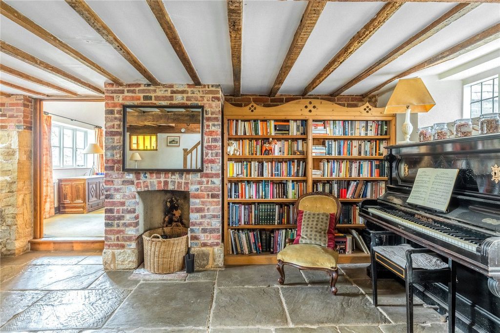 Property photo 3 of 32 Hall/Dining Room