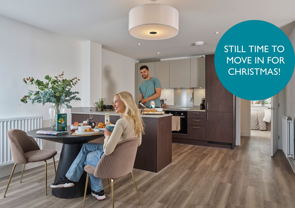 Property photo 1 of 7 Beaulieu Xmas 3