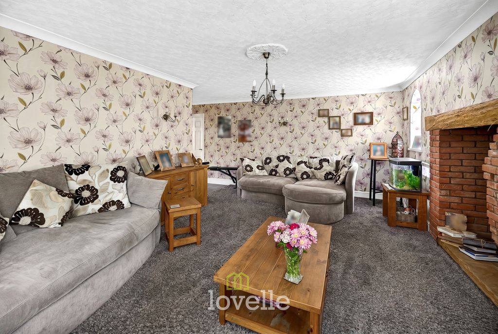 Additional image 6 of 3 bed detached house for salePelham Avenue, Scartho, Grimsby DN33