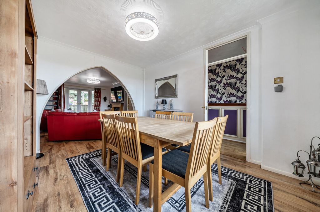 Property photo 3 of 23 Dining Area