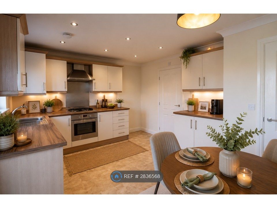 Property photo 3 of 10 Kitchen Diner