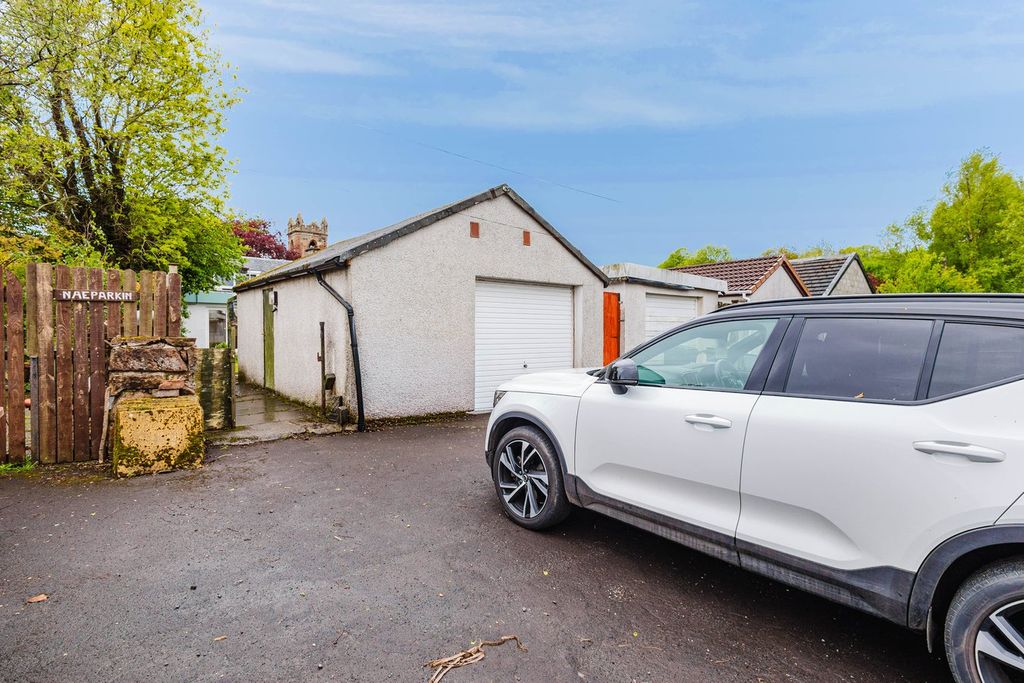 Additional image 19 of 3 bed terraced house for saleChurch Hill, Auchinleck, Cumnock KA18