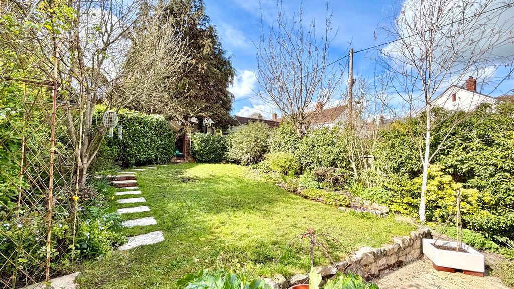 Property photo 3 of 18 Rear Garden