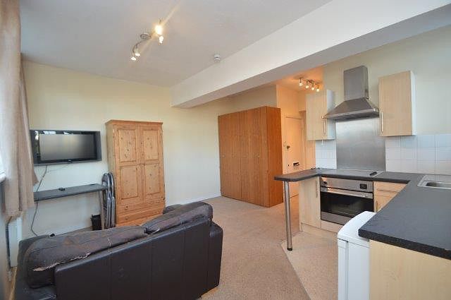 Property photo 3 of 5 Living Area