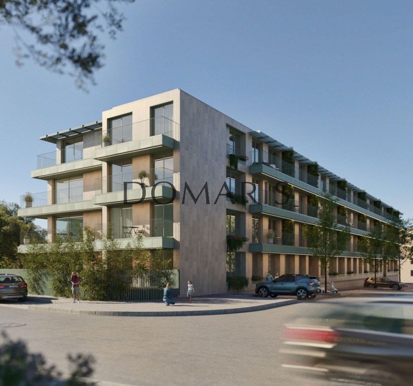 Property photo 1 of 7 Apartment T2 Sell In São Félix Da Marinha,Vila Nova De Gaia