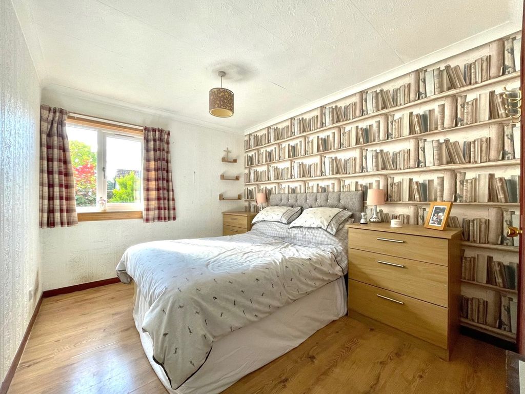 Additional image 10 of 3 bed detached bungalow for sale51 Montgomery Street, Kinross KY13