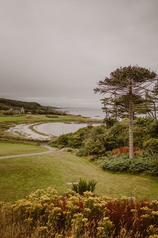 Additional image 28 of 13 bed country house for saleRonachan House, Clachan, Tarbert, Argyll PA29