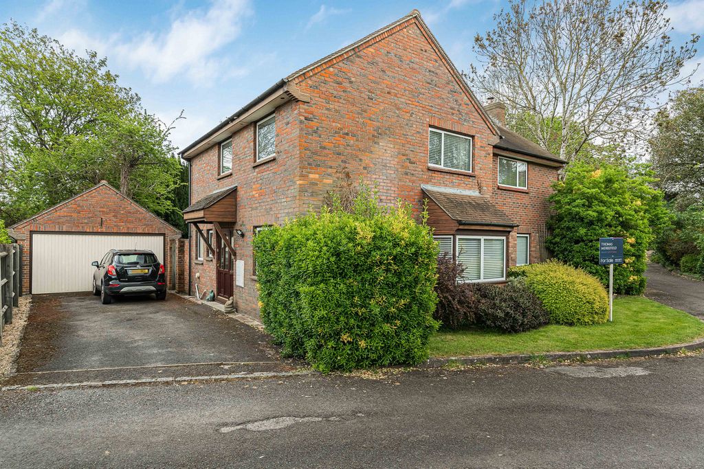 Additional image 23 of 4 bed detached house for saleRoman Place, Didcot OX11