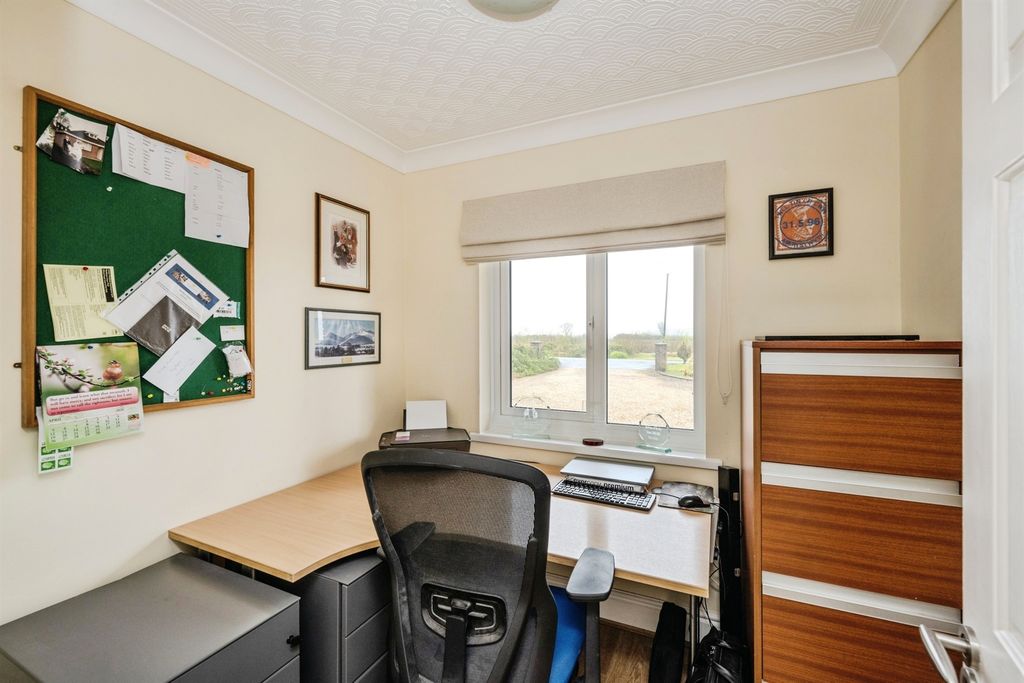Additional image 16 of 4 bed detached house for saleHeol Gelli Fawr, Five Roads, Llanelli SA15