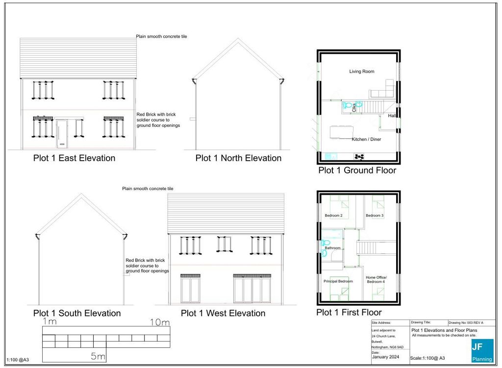 Property photo 3 of 11 Plot 1
