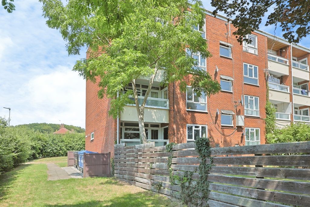 Additional image 13 of 2 bed flat for saleWilberforce Road, Norwich, Norfolk NR5