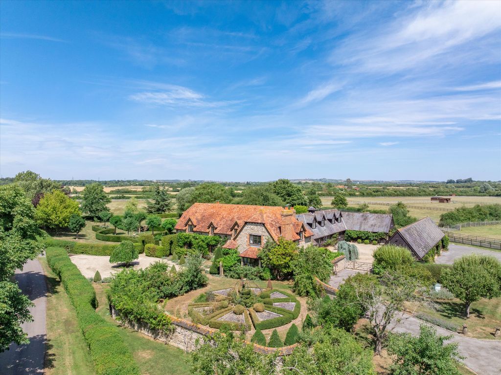 Additional image 24 of 6 bed farm for saleWotton Underwood, Buckinghamshire HP18