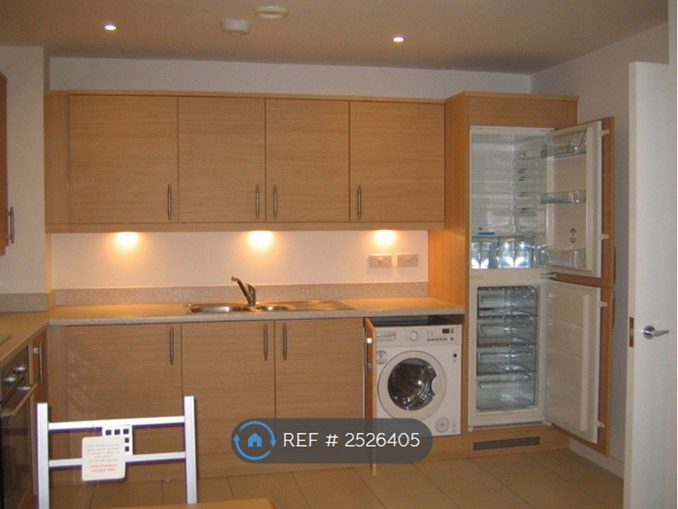 Property photo 2 of 7 Kitchen - 2