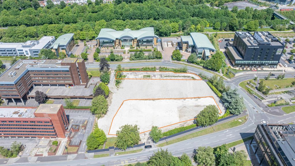 Property photo 1 of 7 Outlined Drone Photo.Jpg