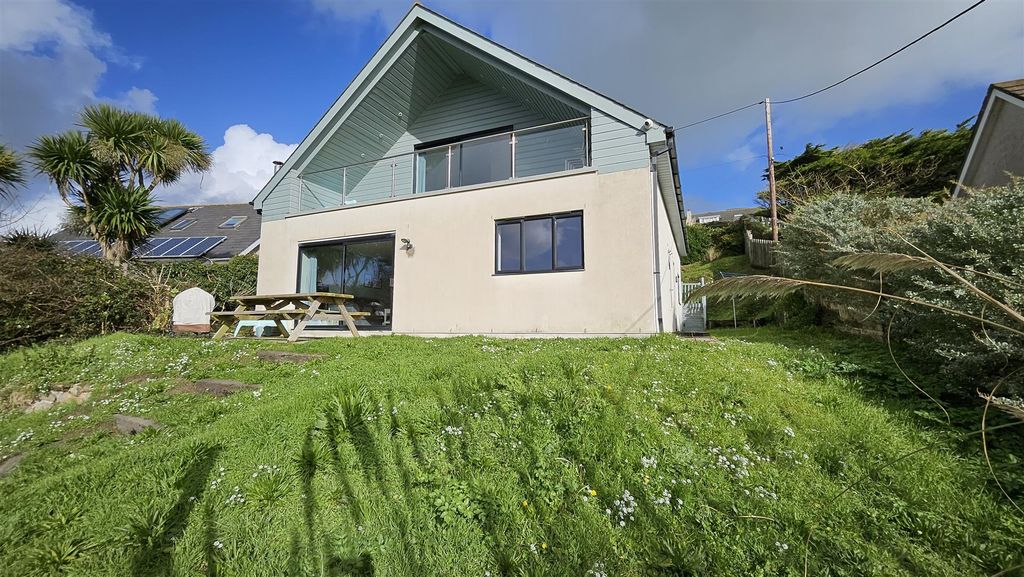 Additional image 6 of 4 bed detached house for saleRamoth Way, Perranporth TR6