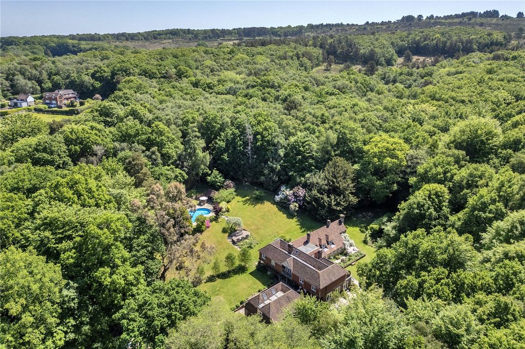 Property photo 2 of 25 Aerial View