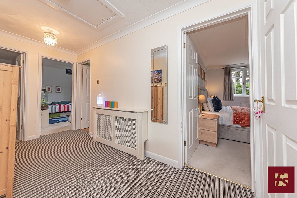 Additional image 25 of 4 bed detached house for saleThe Avenue, Crowthorne, Berkshire RG45