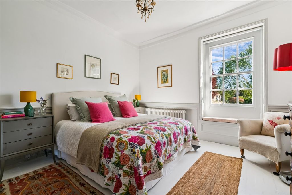 Additional image 23 of 7 bed detached house for saleUpper Butts TW8