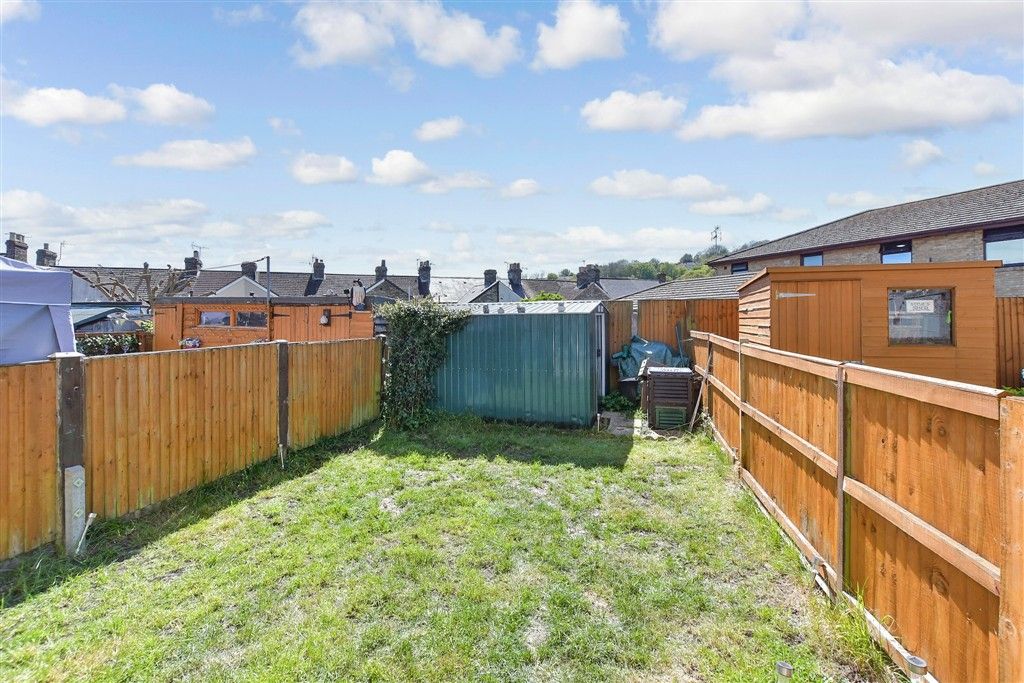 Property photo 2 of 3 Rear Garden
