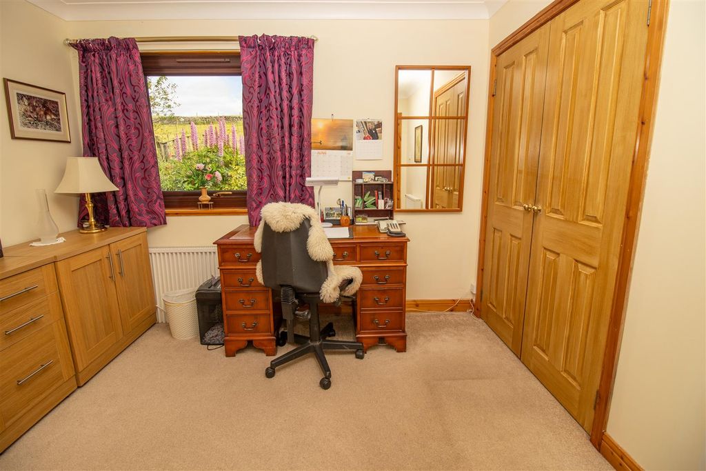 Additional image 28 of 3 bed detached bungalow for saleDean Law, Chesters, Hawick TD9
