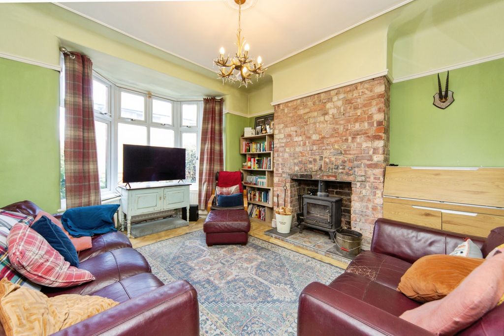 Property photo 2 of 15 Living Room