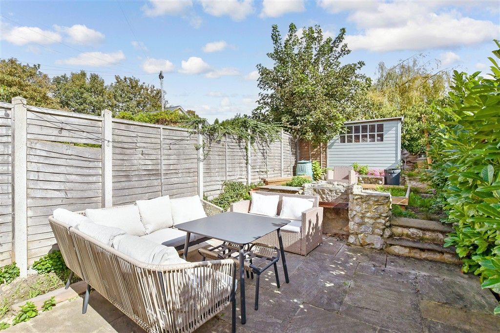 Property photo 2 of 8 Rear Garden