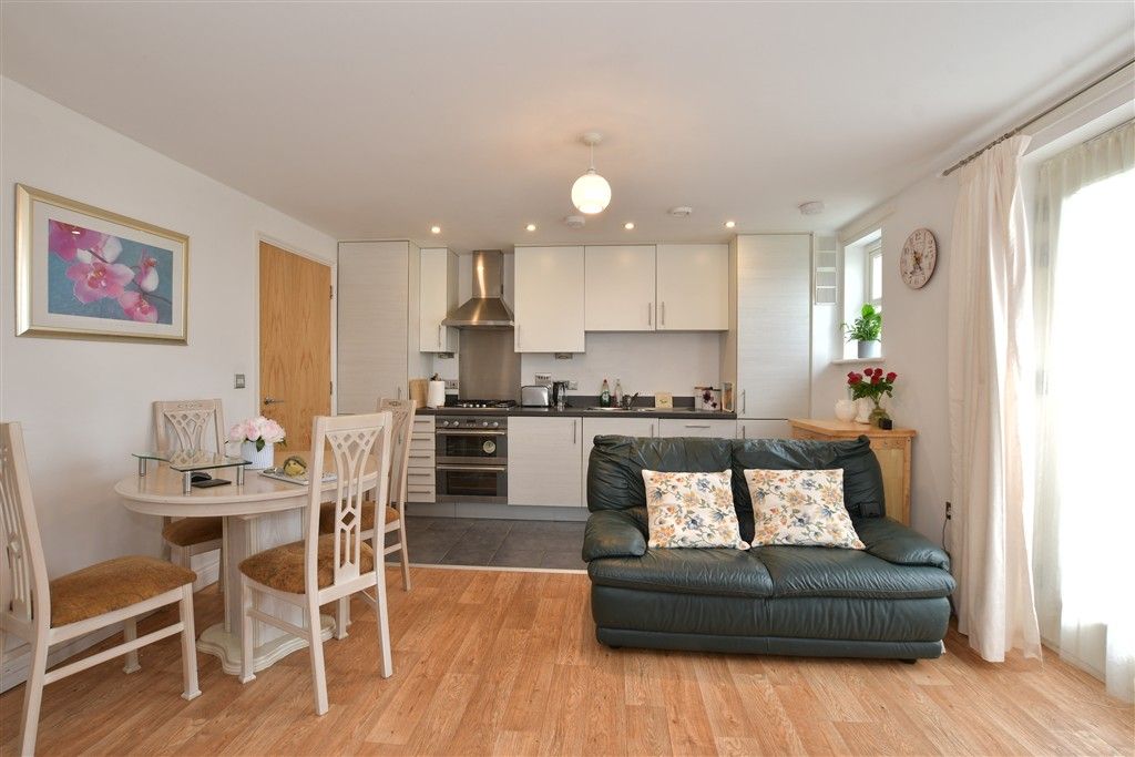 Property photo 3 of 11 Lounge/Kitchen /Dining Room