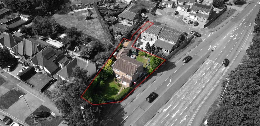 Property photo 2 of 19 Aerial View