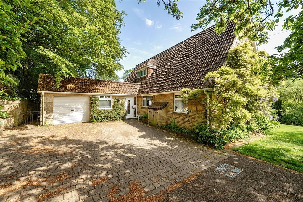 Additional image 20 of 4 bed detached house for saleWest Milton, Bridport, Dorset DT6